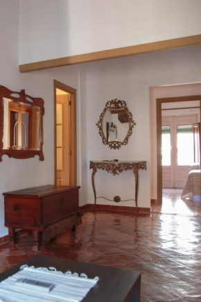 Casa del Mesoncico
